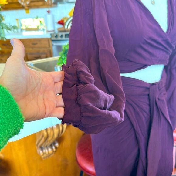 SGX Eleazar 2 Piece Wrap Set - Picture 4 of 8